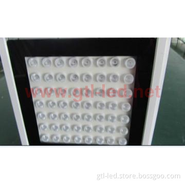 100w led canopy light, UL mw driver, cree led ,white shape